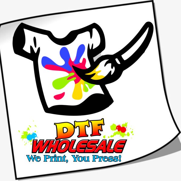 22x22 DTF Gang Sheet - Design Thumbnail