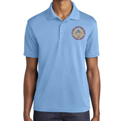 PosiCharge ® RacerMesh ® Polo - ST640 Thumbnail