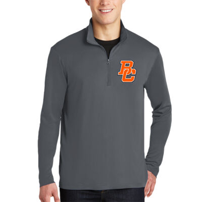 PosiCharge ® Competitor 1/4 Zip Pullover - ST357 Thumbnail