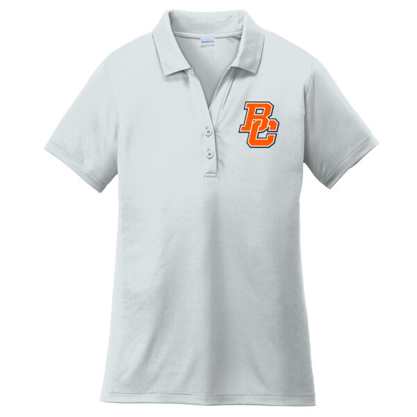 	Ladies PosiCharge ® Competitor Polo - LST550 Thumbnail