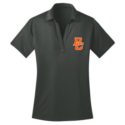 Adult  - Ladies Silk Touch Performance Polo Thumbnail