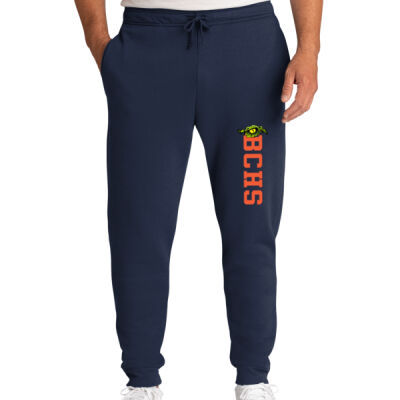 PC78J - ADULT Core Fleece Jogger (BC-PL) Thumbnail