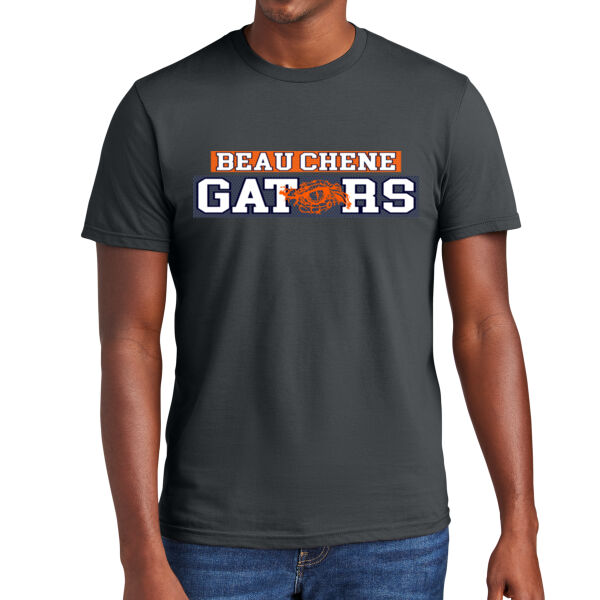 DT6000 Ring Spun Cotton (BC-Eye) Thumbnail