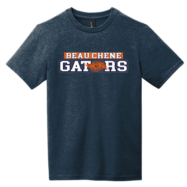 DT6000Y  District ® Youth Very Important Tee ® (BC-Eye) Thumbnail