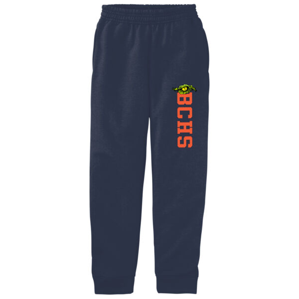 PC78YJ - ADULT Core Fleece Jogger (BC-PL) Thumbnail