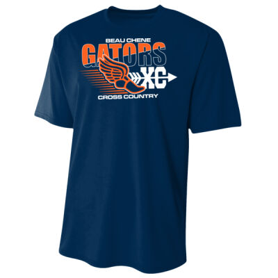 Sprint Performance Tee V1 Thumbnail