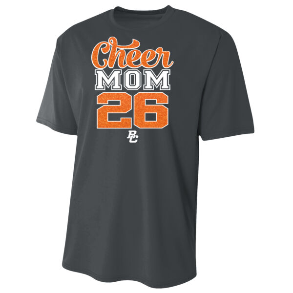 Sprint Performance Tee cheer mom 26 Thumbnail