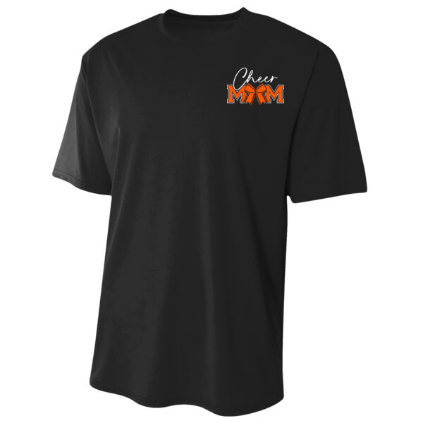   - Sprint Performance Tee Thumbnail
