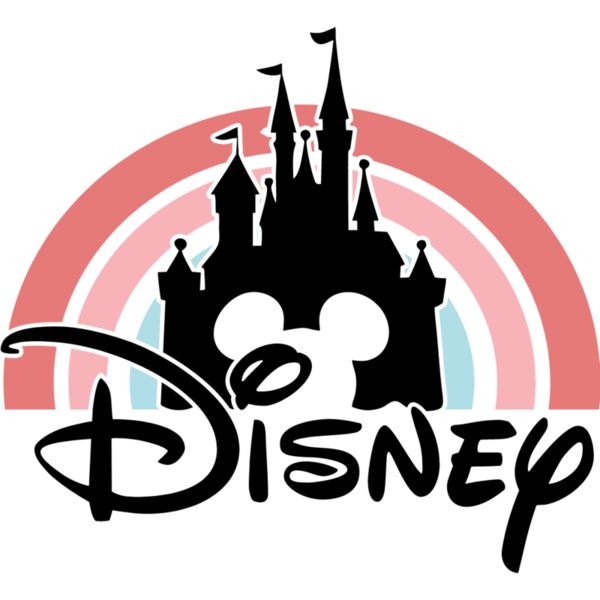 Disney Castle Thumbnail