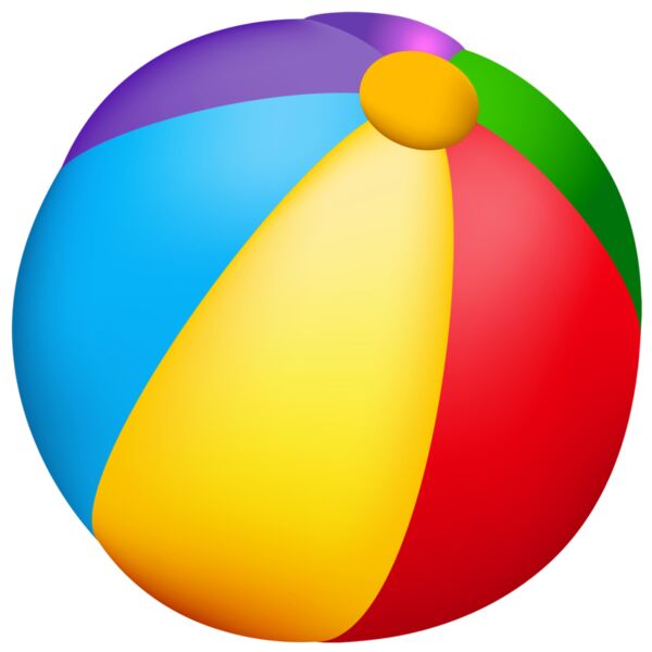 Beach Ball Thumbnail