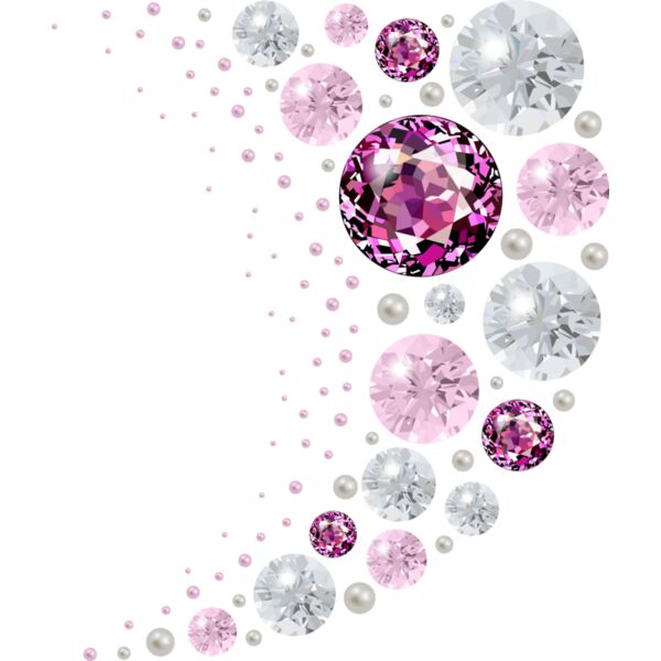 Pinks   WHites Thumbnail