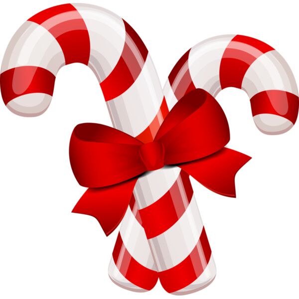 Candy Cane Thumbnail