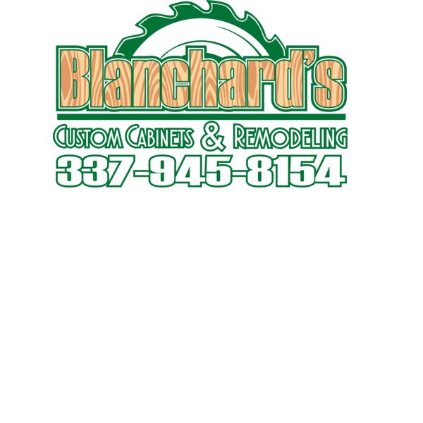 Blanchard's Back Thumbnail