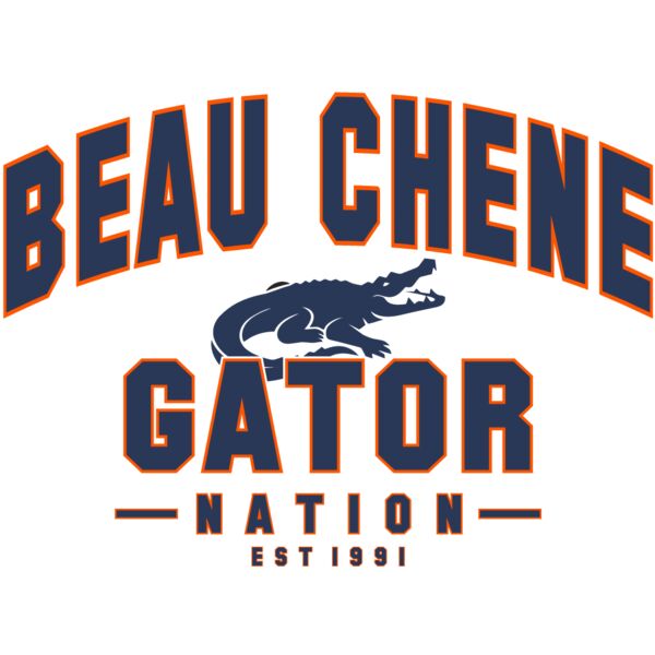 BCHS GATOR NATION Thumbnail