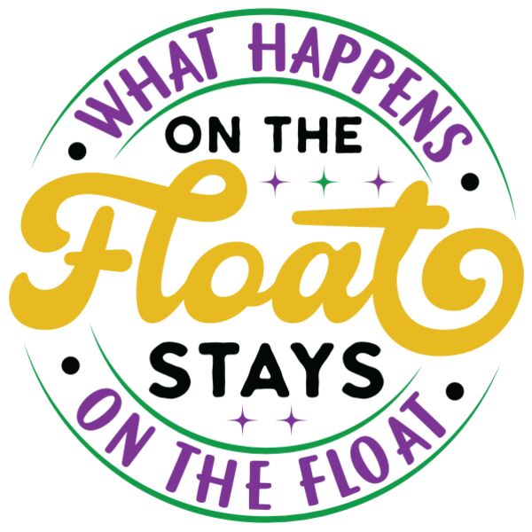what happy float Thumbnail