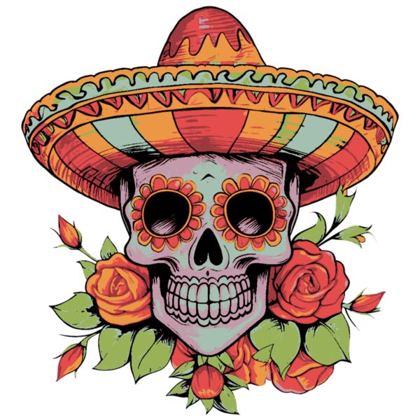 CINCO MAYO ROSES Thumbnail