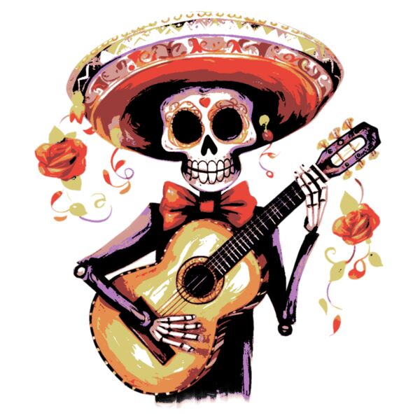 CINCO MAYO GUITOR MAN Thumbnail