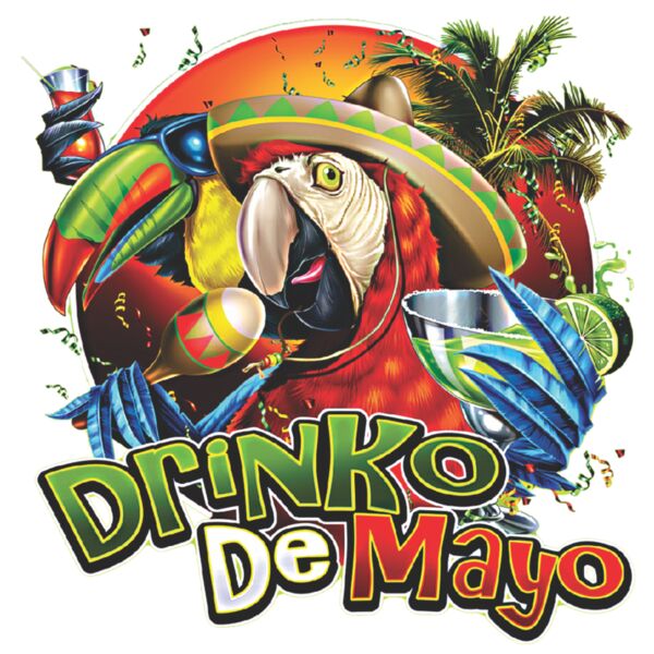 CINCO MAYO BIRD Thumbnail