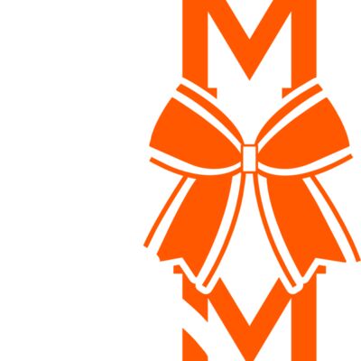 cheer mom back Thumbnail