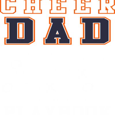cheer dad playbook Thumbnail
