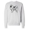 Unisex EcoSmart® Crewneck Sweatshirt Thumbnail