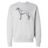 Unisex EcoSmart® Crewneck Sweatshirt Thumbnail