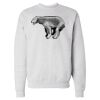 Unisex EcoSmart® Crewneck Sweatshirt Thumbnail