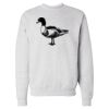 Unisex EcoSmart® Crewneck Sweatshirt Thumbnail