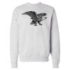 Unisex EcoSmart® Crewneck Sweatshirt Thumbnail