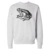 Unisex EcoSmart® Crewneck Sweatshirt Thumbnail