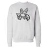 Unisex EcoSmart® Crewneck Sweatshirt Thumbnail