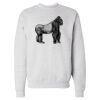 Unisex EcoSmart® Crewneck Sweatshirt Thumbnail