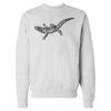 Unisex EcoSmart® Crewneck Sweatshirt Thumbnail