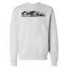 Unisex EcoSmart® Crewneck Sweatshirt Thumbnail