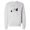 Unisex EcoSmart® Crewneck Sweatshirt Thumbnail