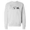 Unisex EcoSmart® Crewneck Sweatshirt Thumbnail