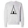 Unisex EcoSmart® Crewneck Sweatshirt Thumbnail