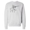 Unisex EcoSmart® Crewneck Sweatshirt Thumbnail