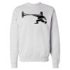 Unisex EcoSmart® Crewneck Sweatshirt Thumbnail