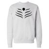 Unisex EcoSmart® Crewneck Sweatshirt Thumbnail