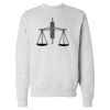 Unisex EcoSmart® Crewneck Sweatshirt Thumbnail