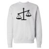 Unisex EcoSmart® Crewneck Sweatshirt Thumbnail
