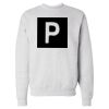 Unisex EcoSmart® Crewneck Sweatshirt Thumbnail