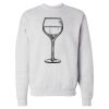Unisex EcoSmart® Crewneck Sweatshirt Thumbnail