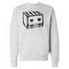 Unisex EcoSmart® Crewneck Sweatshirt Thumbnail