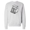 Unisex EcoSmart® Crewneck Sweatshirt Thumbnail