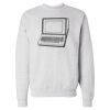 Unisex EcoSmart® Crewneck Sweatshirt Thumbnail