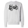 Unisex EcoSmart® Crewneck Sweatshirt Thumbnail