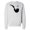 Unisex EcoSmart® Crewneck Sweatshirt Thumbnail