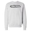 Unisex EcoSmart® Crewneck Sweatshirt Thumbnail